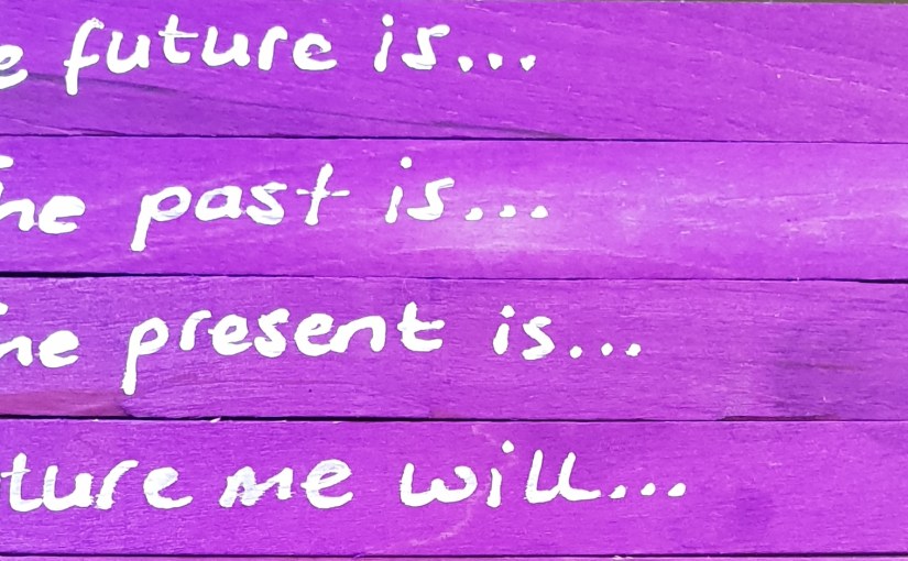 Sentence Starters are…