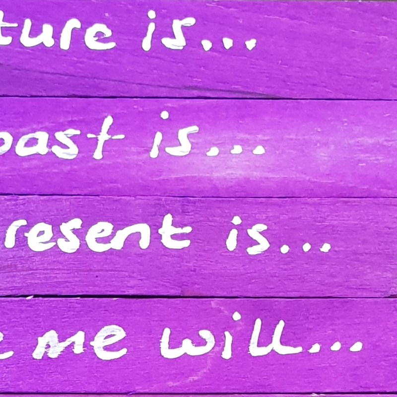 Sentence Starters are…