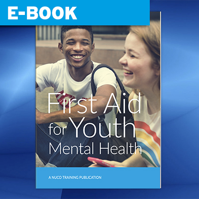 First Aid for Youth Mental&nbsp;Health